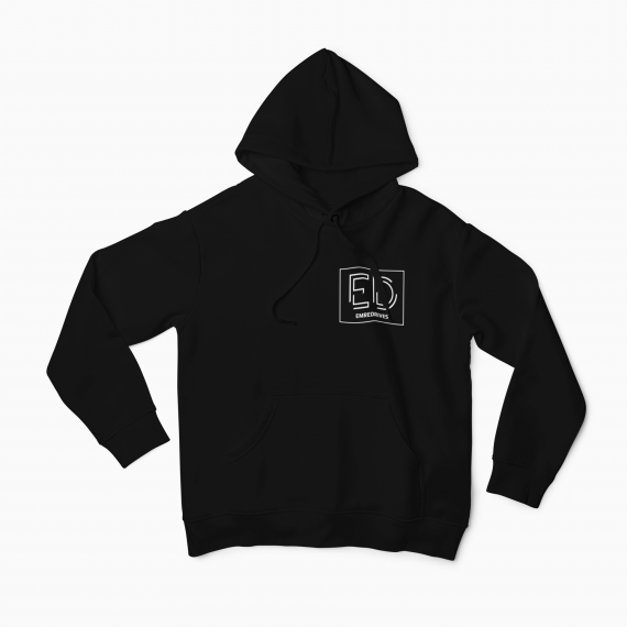 ED Classic Hoodie